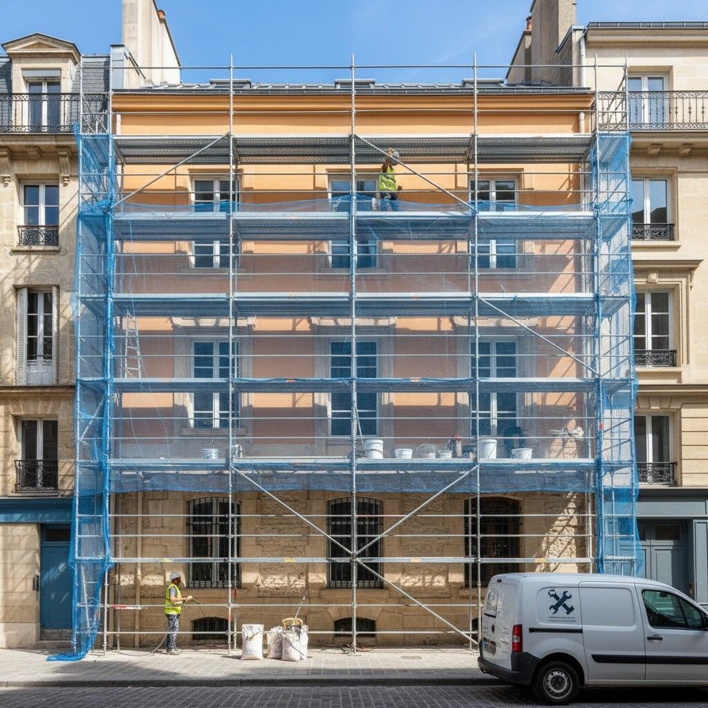PRO39 FACADES